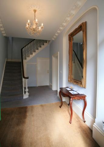 			1 Bedroom, 1 bath, 1 reception Flat			 Parliament Hill, HAMPSTEAD